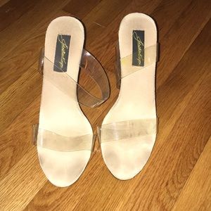 Jonathan Kayne pageant heels